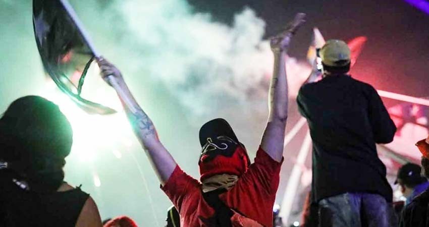 Latinoamérica: un año de cambios definidos en las calles