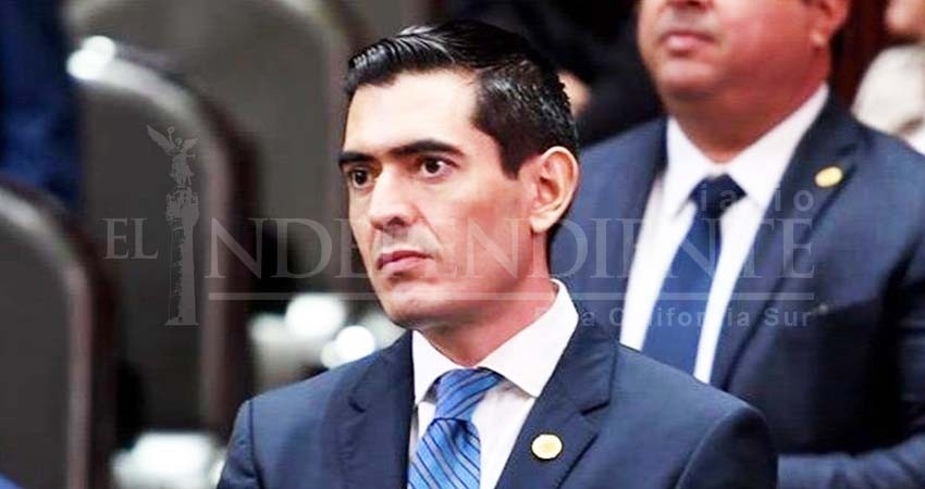 Tensión entre México y Bolivia, resultado de una política exterior inadecuada: Mares