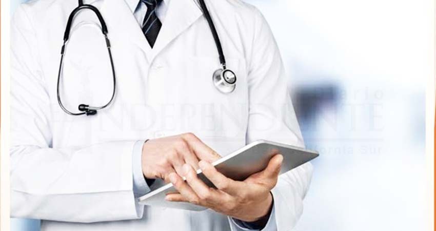 Unidades de SSA en Los Cabos cuentan con lo necesario para otorgar servicios gratuitos del INSABI 