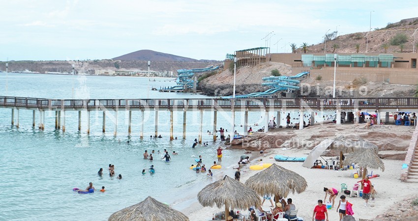 En el verano de 2020 La Paz podría recibir más de 500 mil turistas
