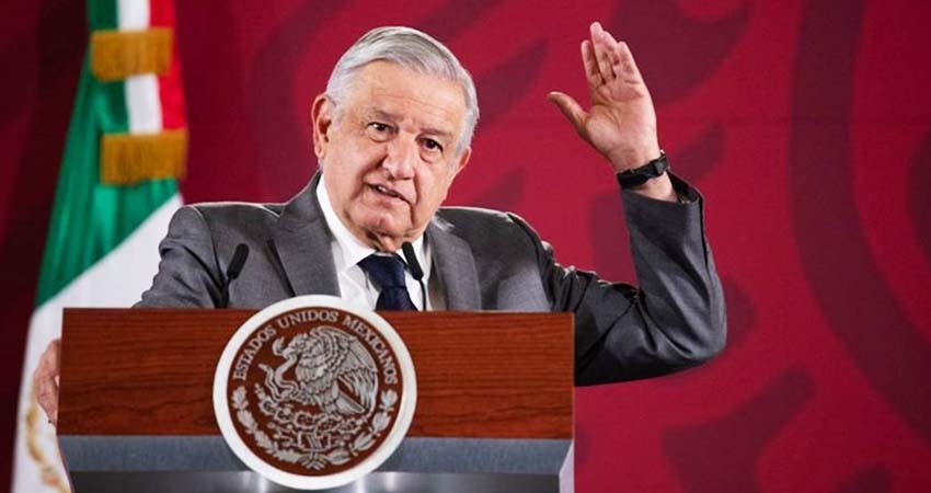 Anuncia AMLO la apertura de 2 mil 700 Bancos del Bienestar en el país