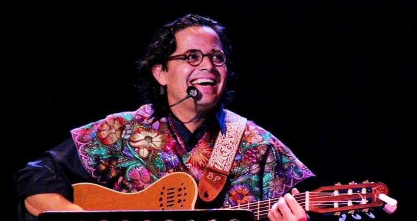 La trova esta cargada de testimonios de nuestros días: Gerardo Pablo