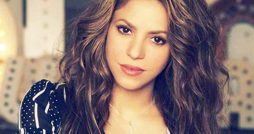 Shakira llegará con todo su poder latino al Super Bowl