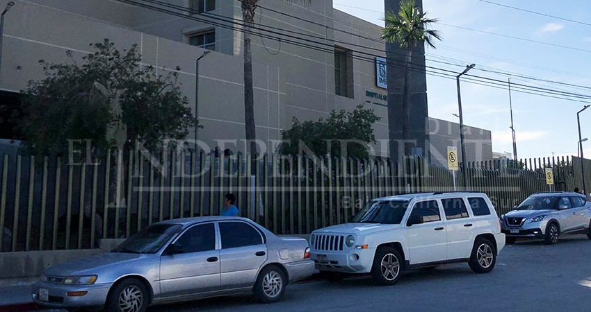 Aumentan  en BCS costos de atenciones médicas en el IMSS