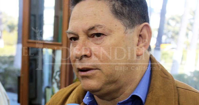 Bonos descontados a Morena con acumulado de 12 MDP será para obras públicas, acordó Congreso BCS