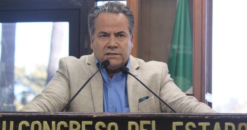 En alerta diputados de BCS por amenaza contra pesca deportiva del Dorado: Ramiro Ruiz