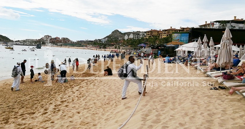 Cuestionan empresarios pasividad de autoridades por erradicar explotación infantil 