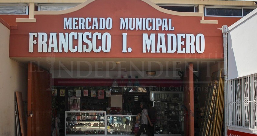 Iniciará Protección Civil inspecciones en mercados de La Paz