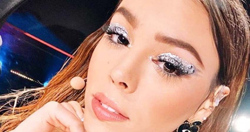 Soy auténtica, solo no me conocían enojada: Danna Paola tras polémica