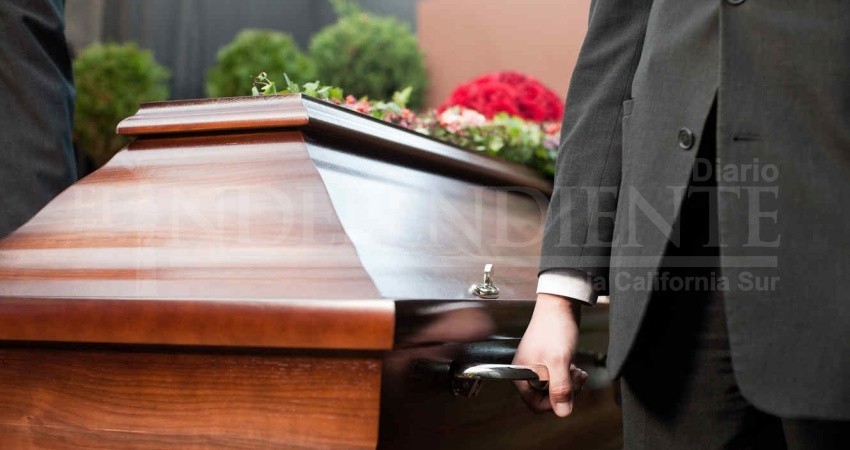 Proponen ley para garantizar sepelio digno y gratuito en BCS