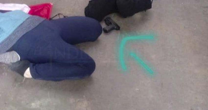 Tiroteo en colegio de Torreón, Coahuila, deja 2 muertos