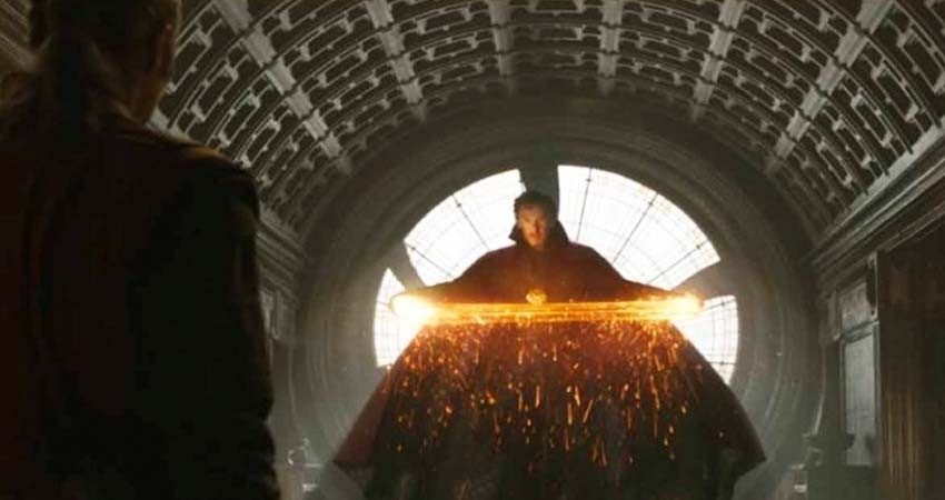 'Doctor Strange 2' se queda sin director tras acuerdo con Scott Derrickson