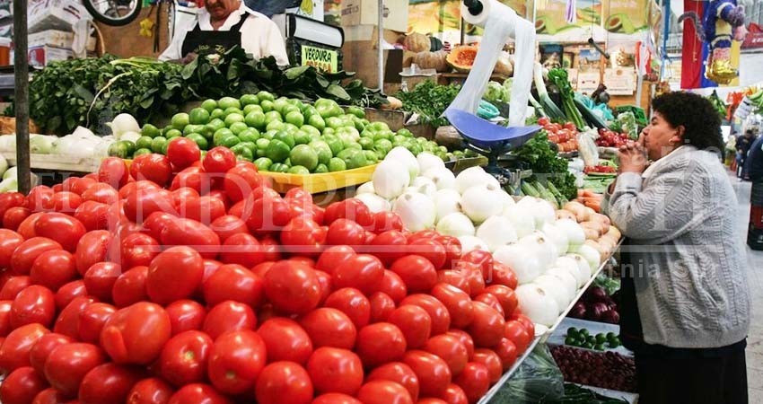 No hay autorización para aumento de precios en la canasta básica