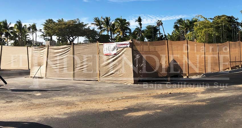 Que el director de Desarrollo Urbano explique porque autorizó caseta en Palmilla