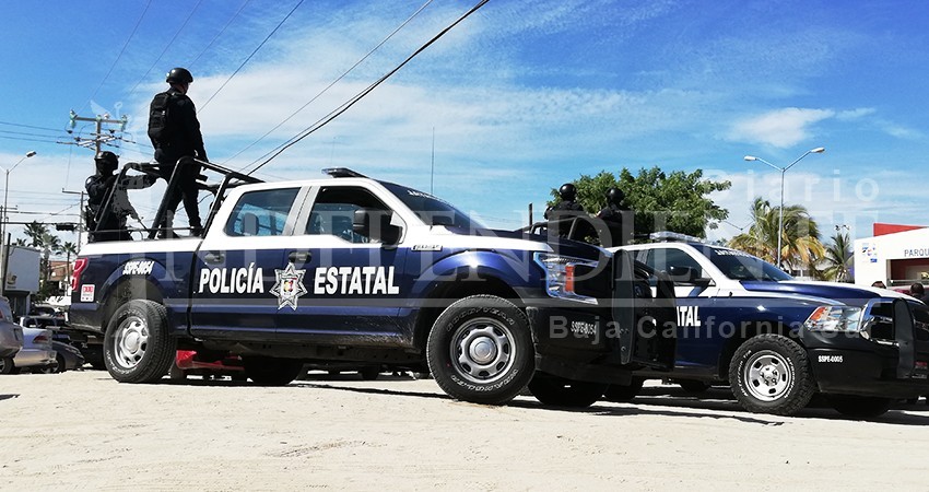 “El reto del 2020 es confiar en las autoridades de seguridad”: Empresarios de Los Cabos