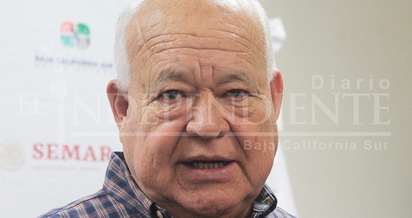 Que la 4T no pierda el rumbo; no son tiempos de hacer politiquería: Víctor Castro