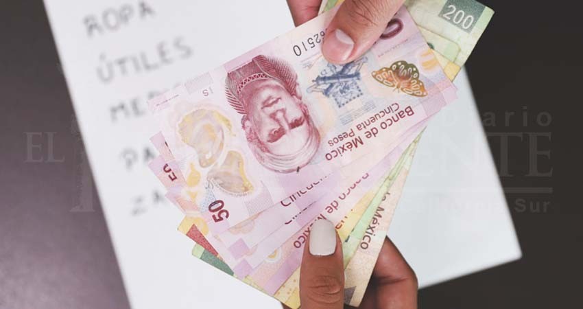 Reforma a la ley en BCS obliga a padres a pagar pensión retroactiva