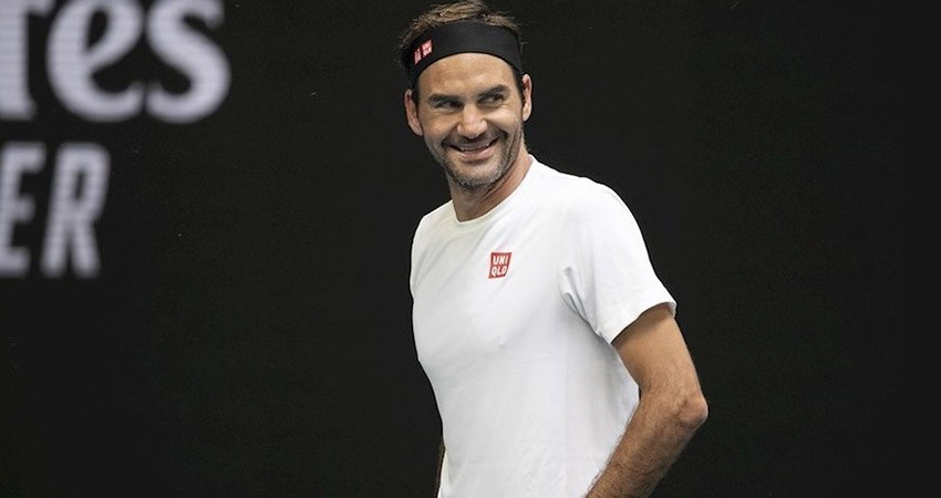 Roger Federer se defiende ante acusaciones de Greta Thunberg