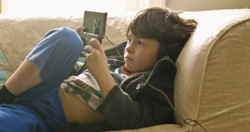 Descartan que los videojuegos originen la violencia en niños