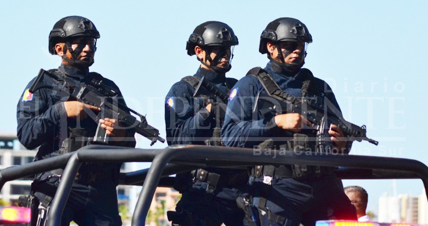 Hasta un 80% de las quejas recibidas por la CEDH en 2019 son contra policías