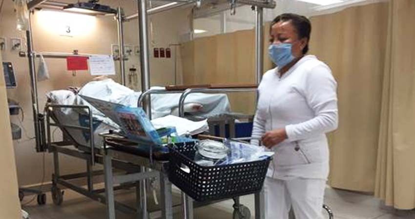 Insabi expandirá el servicio gratuito a especialidades