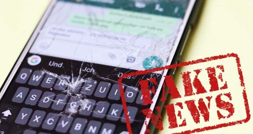 Fake News: Piden en redes apagar celulares por radiación cósmica