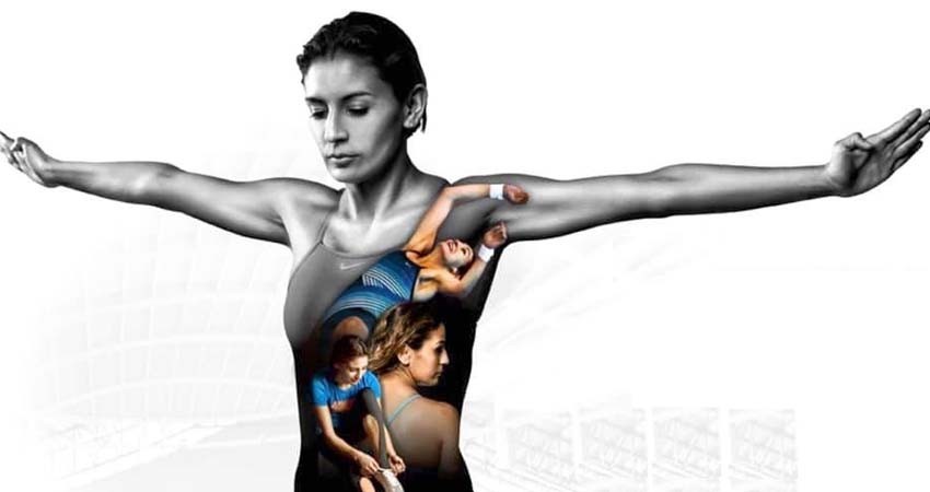 En la cancha “Manuel Gómez Jiménez” Invitan a Conferencia de clavadista Paola Espinosa