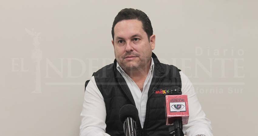 Visitantes están recibiendo “muy bien” impuesto al turista extranjero: asegura Setues