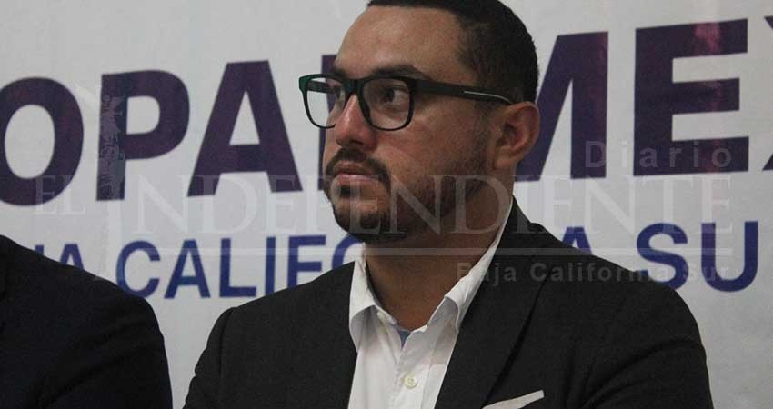 Nombramiento del fiscal anticorrupción en la congeladora; un foco rojo para BCS: Coparmex