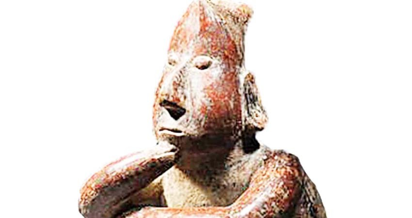 La subasta de 58 piezas prehispánicas en Francia es inevitable