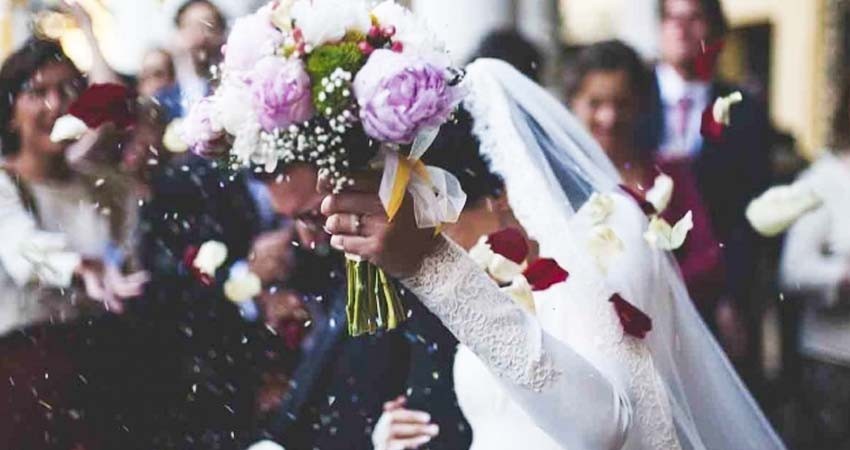 Hombre finge ser secuestrado para no ir a su propia boda