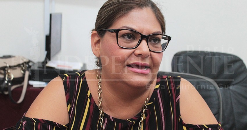 Ley Electoral aún no garantiza paridad de género con las asignaciones: IEE