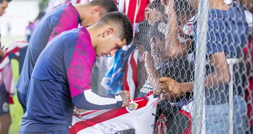 Las claves del caso Víctor Guzmán