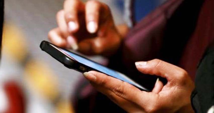 Falta reforzar acciones en contra del delito del ciberacoso sexual: Inai