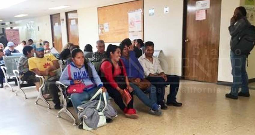 Habrá recursos extras para estados que se unan al Insabi