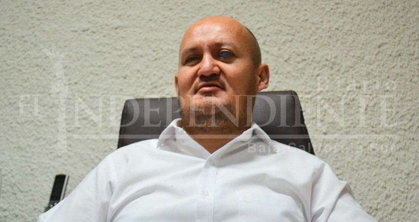 Por años la CEDH fue “un caos total”, confiesa su presidente