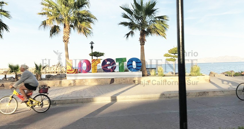 Más de 250 millones de pesos invertirá Fonatur en Loreto y Los Cabos