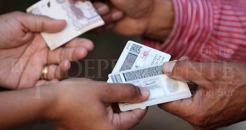 BCS aún sin Fiscalía para la Atención de Delitos Electorales