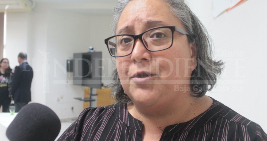 Está cansada la ciudadanía de la imposición de la clase política: presidenta del CPC