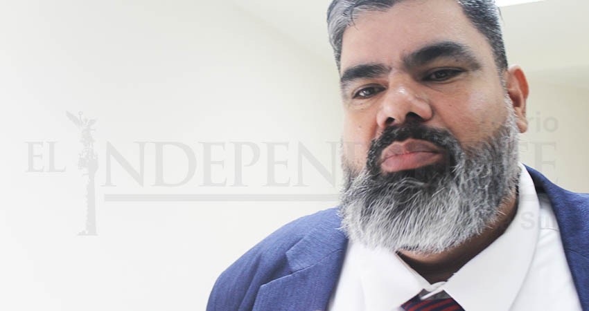 Juan Fenech será el  nuevo presidente del CPC del Sistema Anticorrupción