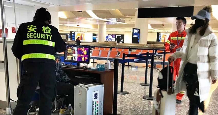 Nuevo virus se propaga a EU; confirman primer caso