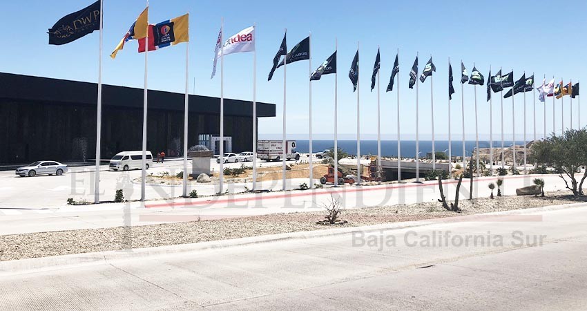 La falta de una correcta movilidad en Los Cabos dificulta la detonación del turismo de convenciones