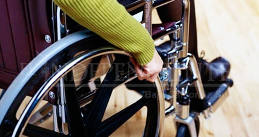 Ya es obligatorio contratar personas con discapacidad en BCS, pero no hay sanción por incumplir