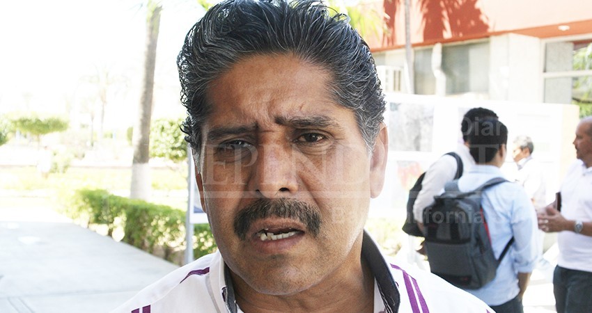 Felipe Prado condiciona recolección de basura: pide dinero a los ciudadanos