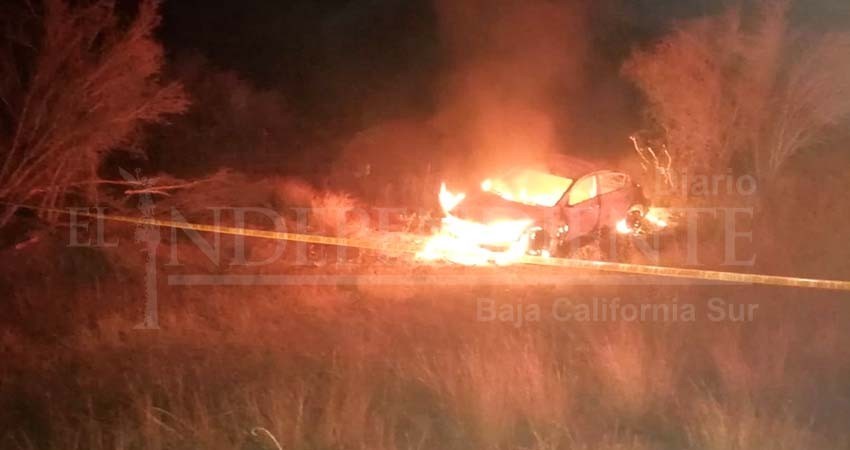 En Mulegé no tenemos la paz que presume el Gobernador: Diputado