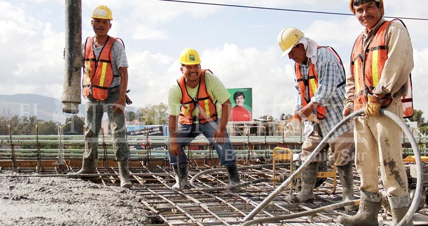 Piden constructores participación libre y abierta en licitaciones de obras en BCS