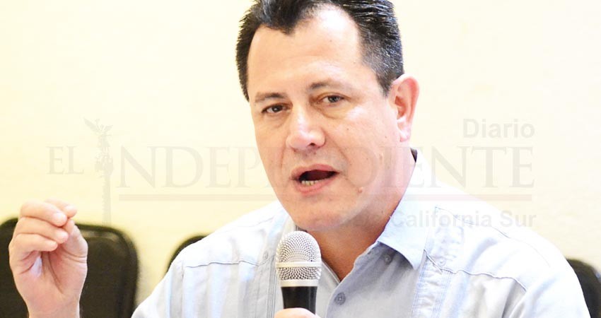 Sistema estatal de salud refuerza cercos sanitarios por coronavirus