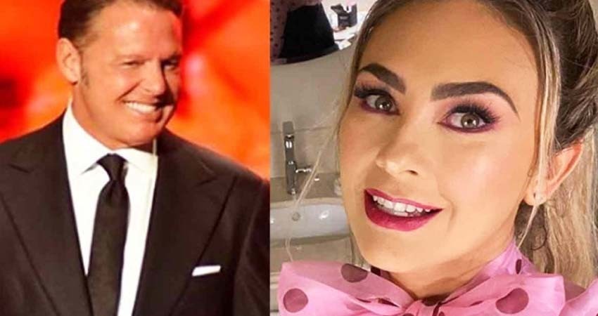 Hijos de Luis Miguel ven a su abuelo como su papá