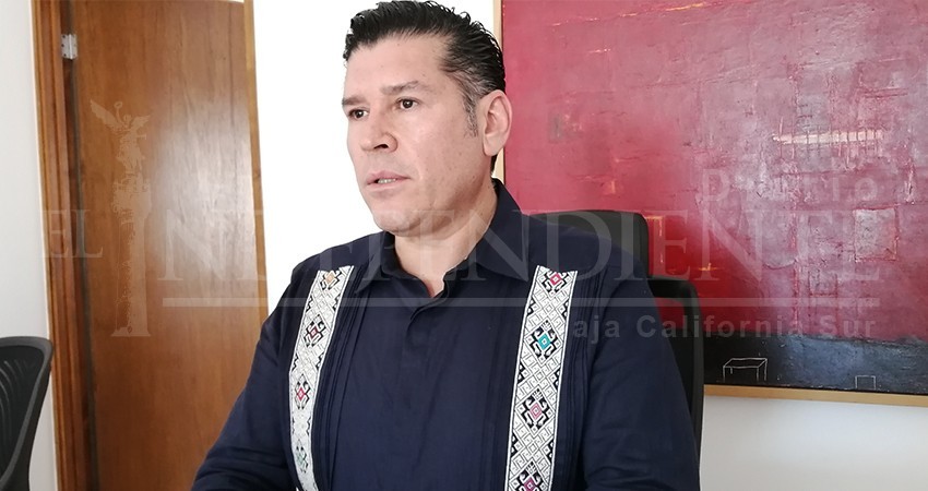 Asegura gobierno estatal trabajar en el nuevo repunte de violencia en BCS