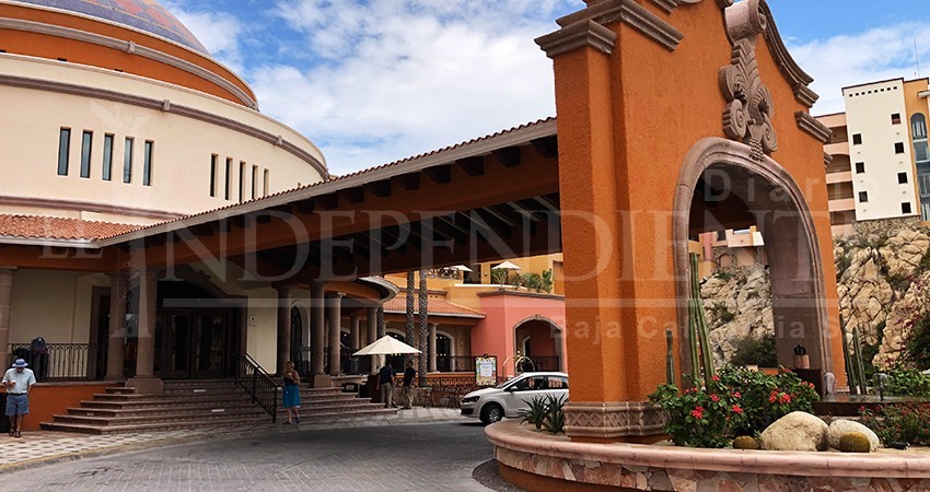 Hoteles inician campaña para informar que Los Cabos está libre de coronavirus